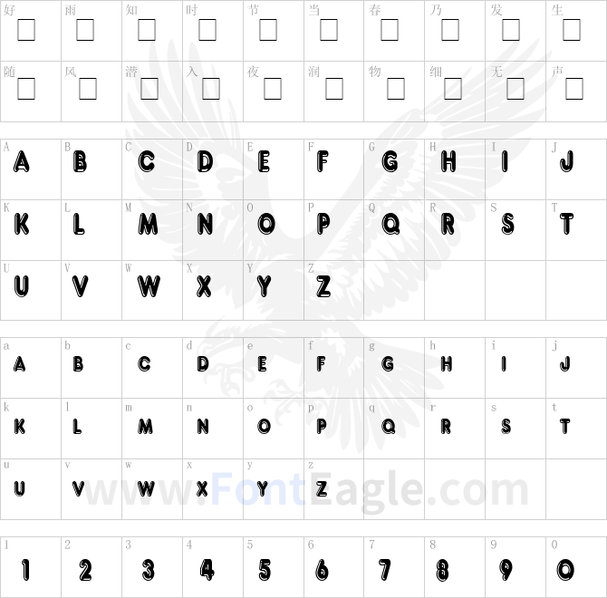 Francis-High-Lighted-Condensed-Normal