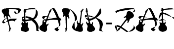 FrankZappa Regular.ttf