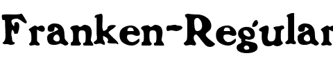 Franken Regular.ttf