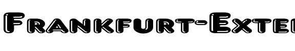 Frankfurt Extended Regular.ttf