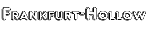 Frankfurt Hollow Regular.ttf