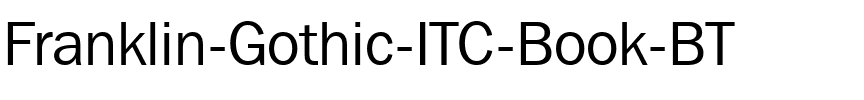 FrnkGothITC Bk BT Book.ttf