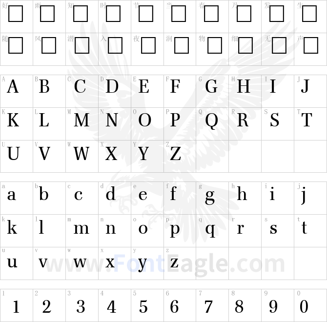 FranklinSerif-Regular-DB