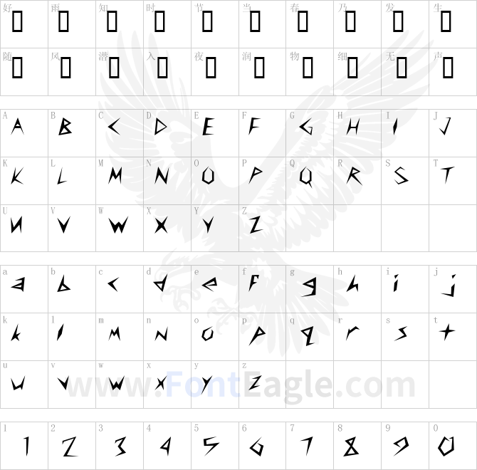 Frantic-Extended-Normal