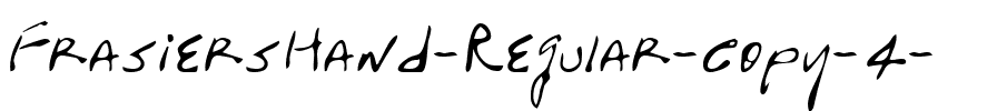 FrasiersHand Regular.ttf
