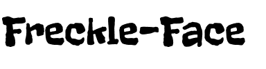 Freckle Face Regular.ttf
