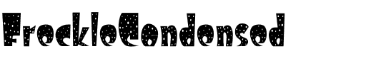 FreckleCondensed Regular.ttf