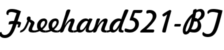 Freehand521 BT Regular.ttf