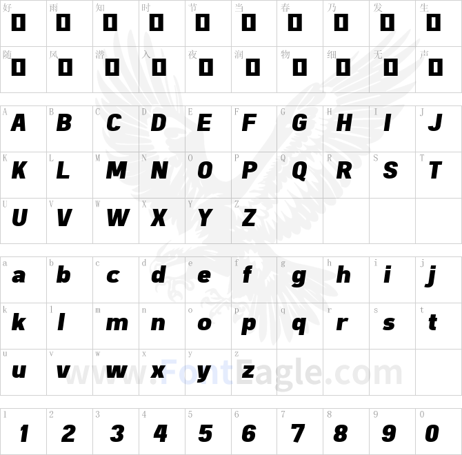 Freeroad-Black-Italic