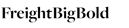 FreightBigBold Regular.ttf