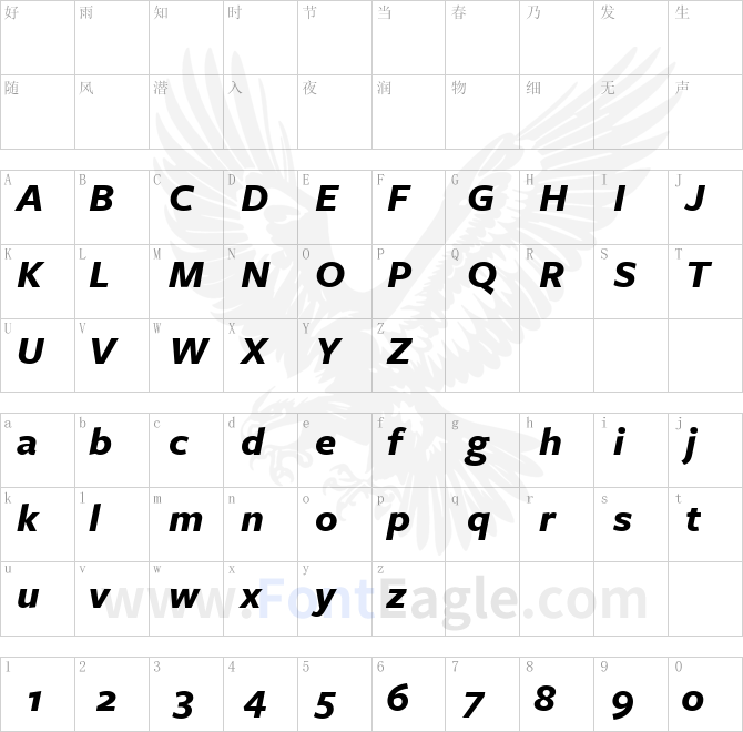 FreightSans-BoldItalic