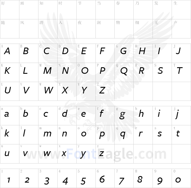 FreightSans-MediumItalic