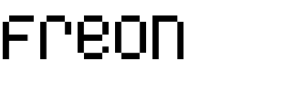 Freon Regular.ttf