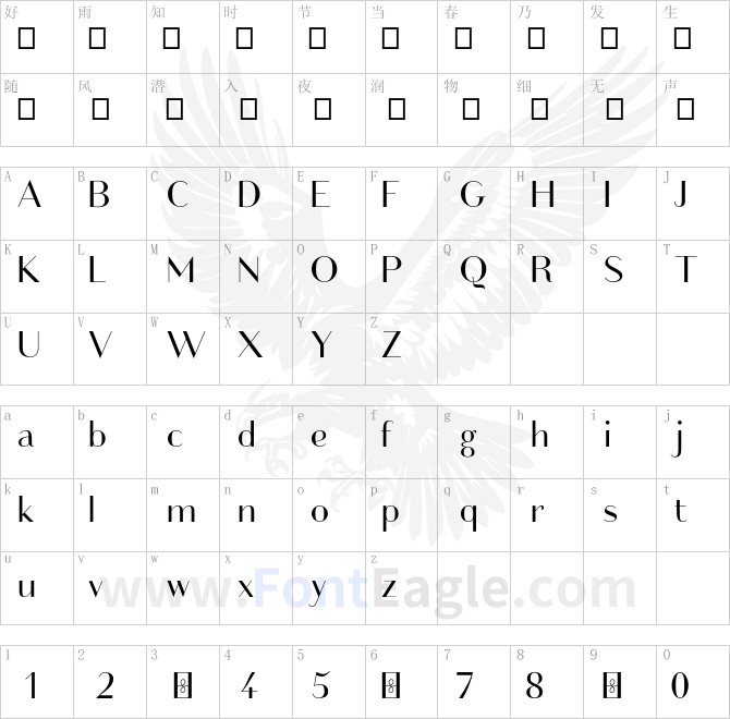 Friandise-NormalDemo