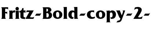 Fritz Bold.ttf