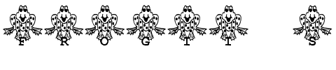 Frogii’s Froggy Regular.ttf