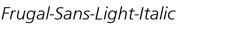 Frugal Sans Italic.ttf
