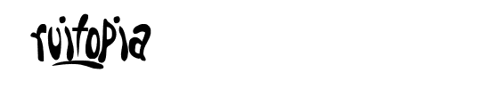 Fruitopia Fruitopia.ttf