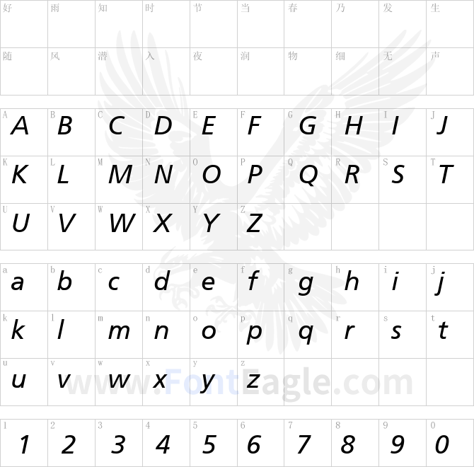 Frutiger-CE-56-Italic