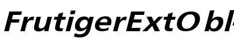 FrutigerExtObl- Regular.ttf