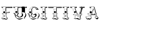 Fugitiva Normal.ttf