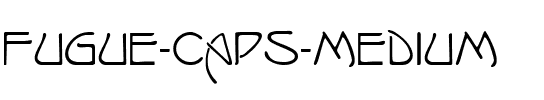 Fugue Caps Regular.ttf