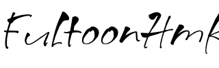FultoonHmk Regular.ttf