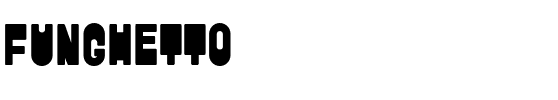 FunGhetto Regular.ttf