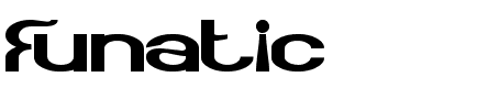 Funatic Normal.ttf