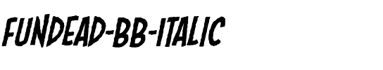 Fundead BB Italic.ttf