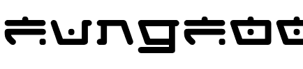 FungFoo Regular.ttf