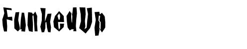 FunkedUp Medium.ttf