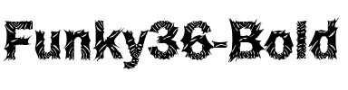 Funky36 Bold.ttf