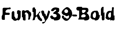 Funky39 Bold.ttf