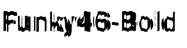 Funky46 Bold.ttf