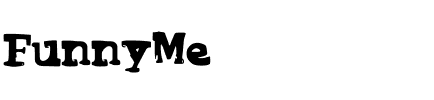 FunnyMe Medium.ttf