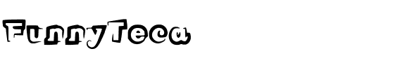 FunnyTeca Medium.ttf