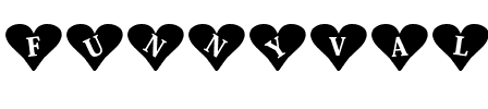 FunnyValentine Regular.ttf
