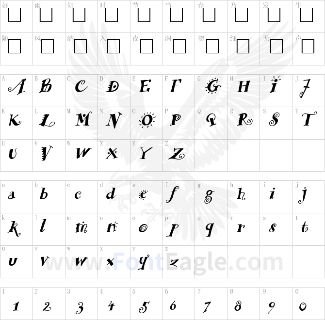 Funstuff-Bold-Italic