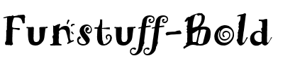 Funstuff Bold.ttf