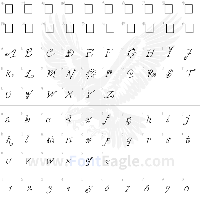 FunstuffXitalic-Regular