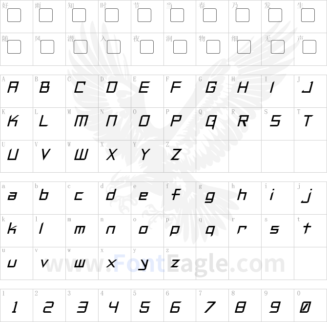 Furmanite-Bold-Italic