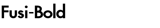 Fusi Bold.ttf