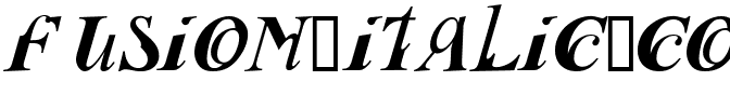 Fusion Italic.ttf
