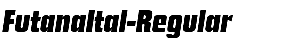 FutanaItal Regular.ttf