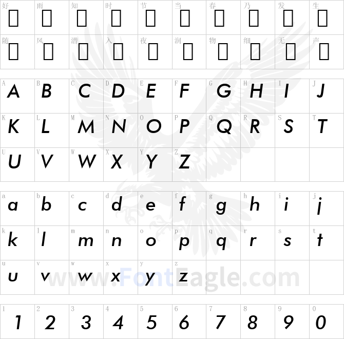 Futura-Md-BT-Medium-Italic