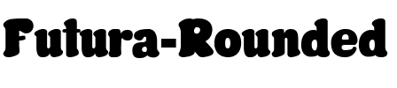 Futura Rounded Regular.ttf