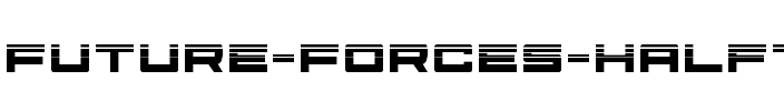 Future Forces Halftone Regular.ttf