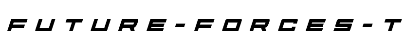 Future Forces Title Italic Italic.ttf