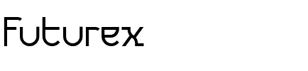 Futurex Regular.ttf